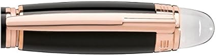 Penna Stilografica Montblanc Starwalker Red Gold Resin Collection