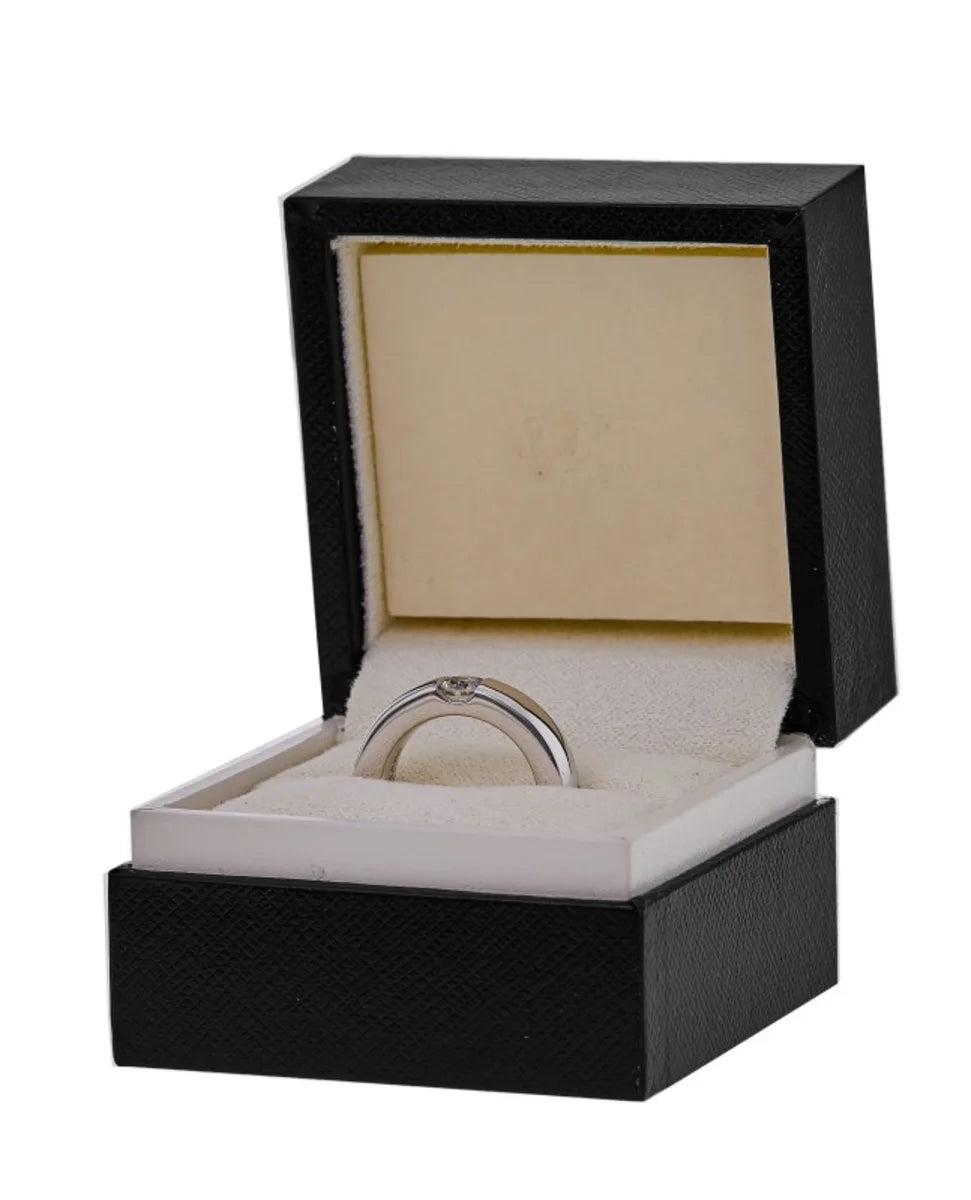 Anello Montblanc Boheme Collection Giano Onice e Quarzo - Misura 54