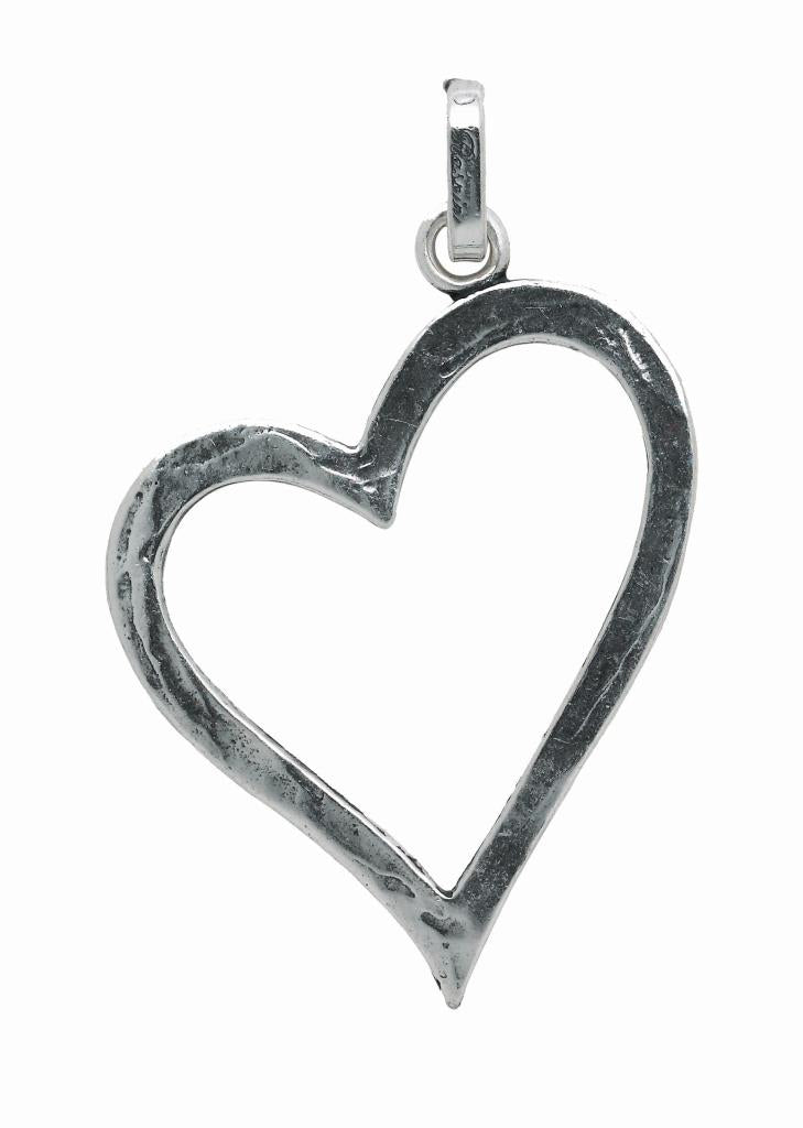 Charms Giovanni Raspini Charm Cuore