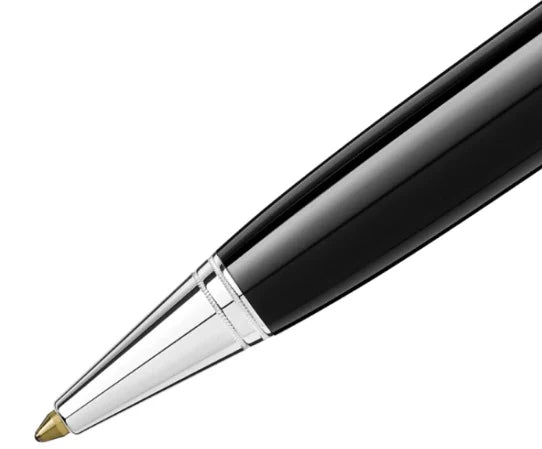Penna A Sfera Montblanc Donation Pen Homage To George Gershwin Penna