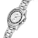 Orologio Chronostar Saturn Braccialato Silver