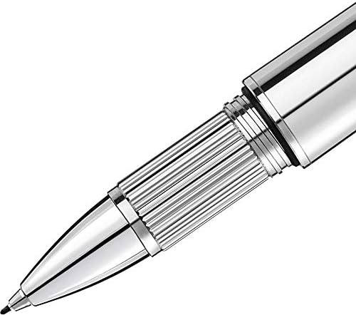 Penna Roller Montblanc Starwalker Metal Fineliner