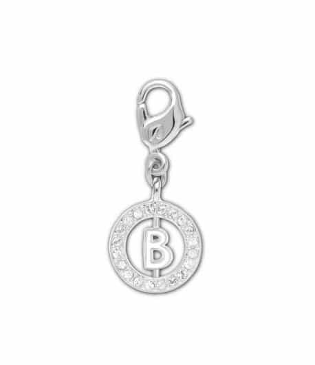Charms Swarovski B Charms