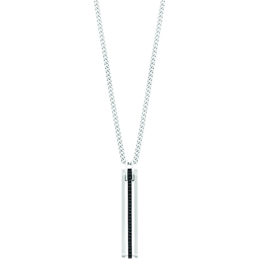 Collana Swarovski Bengal Pendente