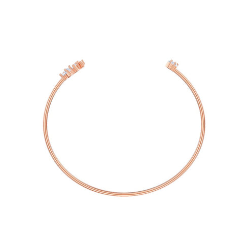 Bracciale Rigido Swarovski Moonsun by Penelope Cruz