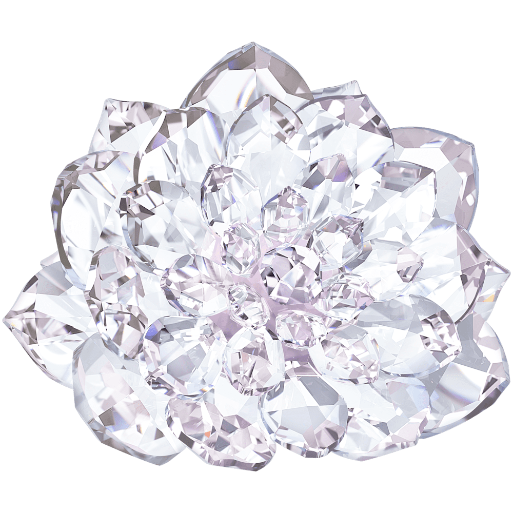 Oggettistica Swarovski Dalia