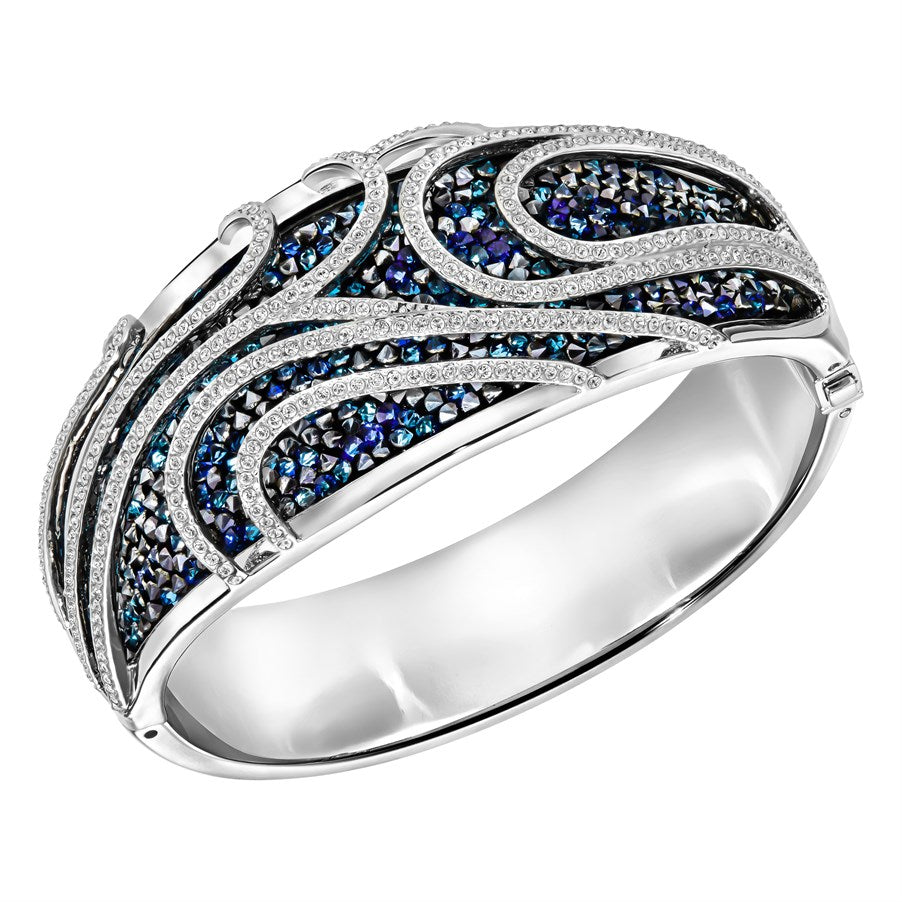 Bracciale Rigido Swarovski Earth - Taglia M