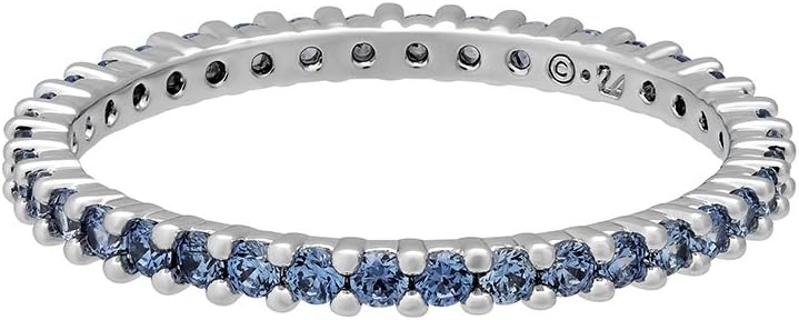 Anello Swarovski Vittore - Misura 52
