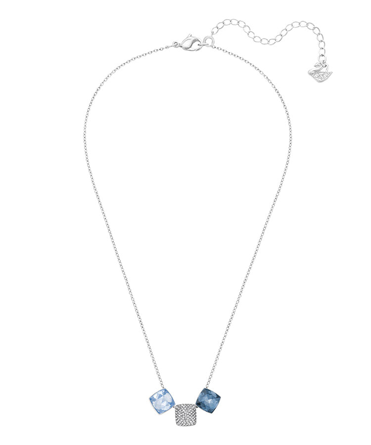 Collana Swarovski Glance