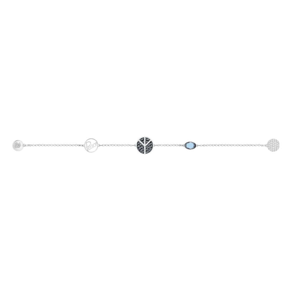 Bracciale Swarovski Swa Remix Strand M