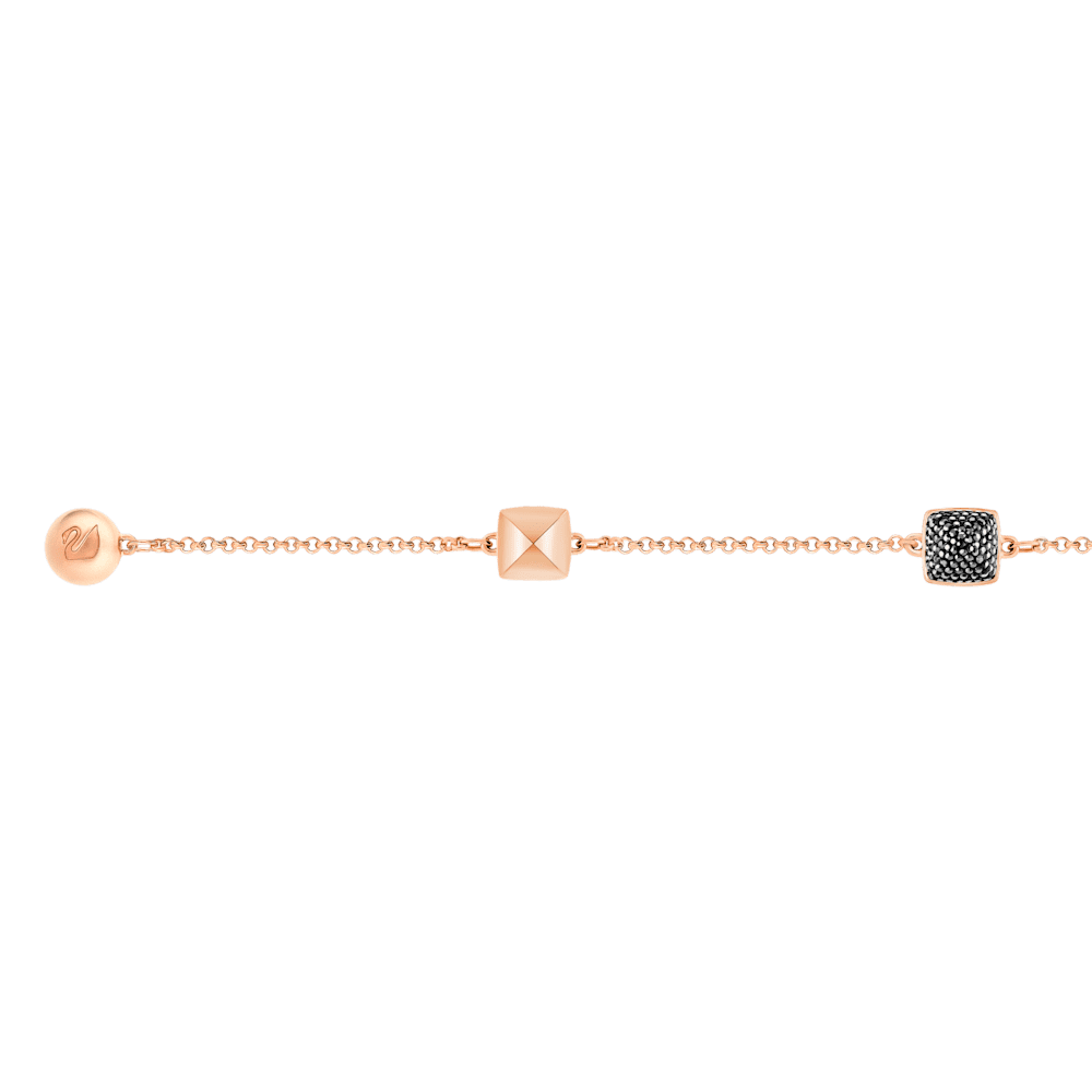Bracciale Swarovski Remix Strand Spike M