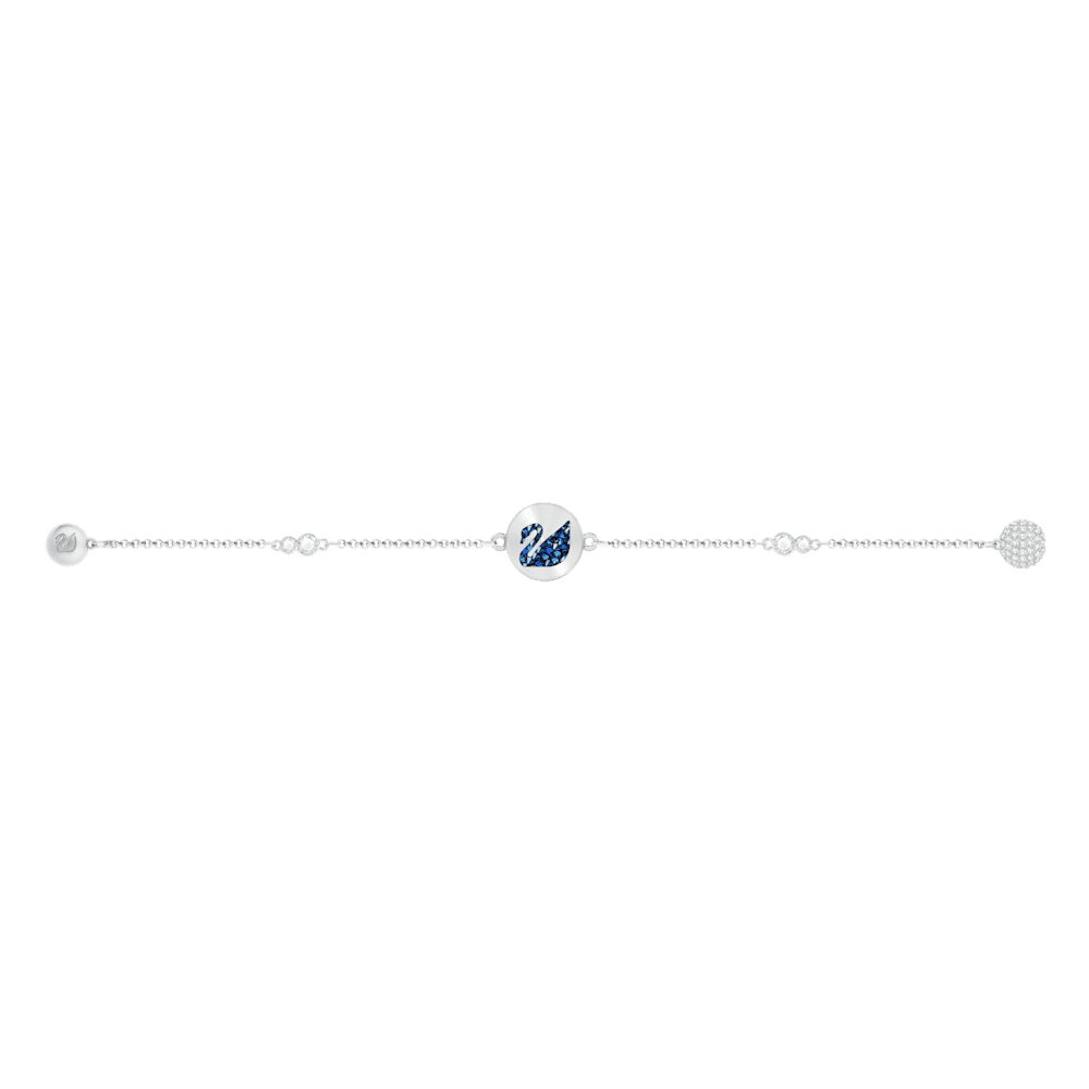 Bracciale Swarovski Remix Strand Swan M
