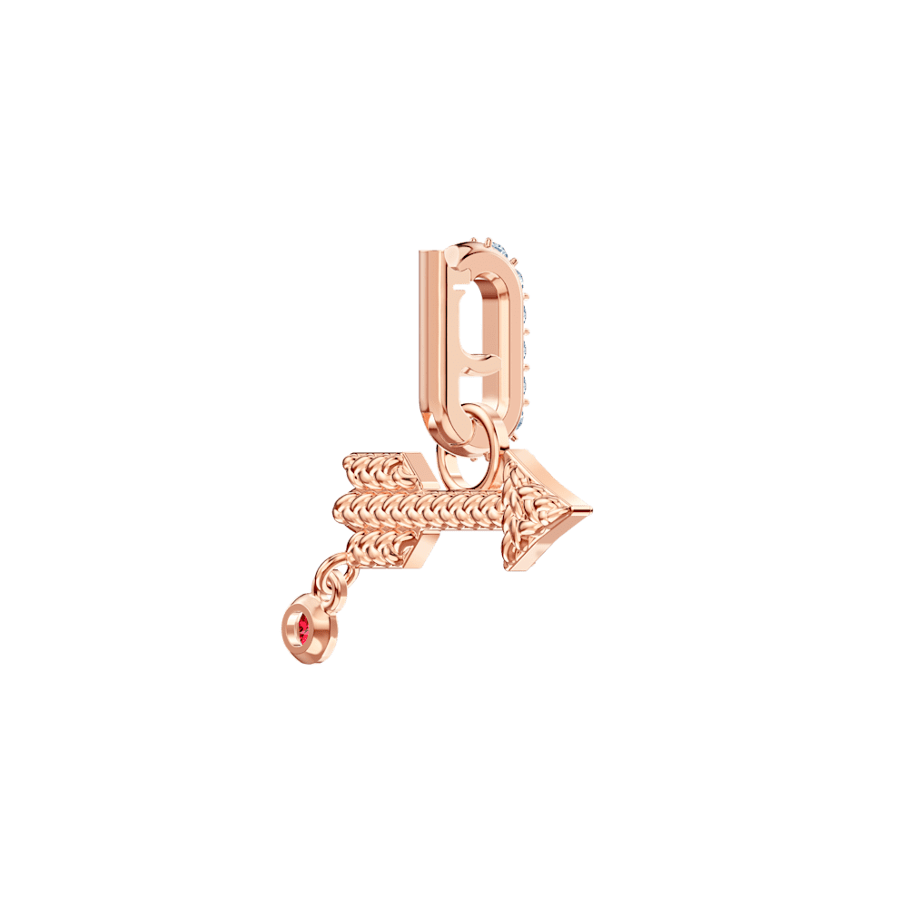 Charm Swarovski Remix Other Motif Arrow