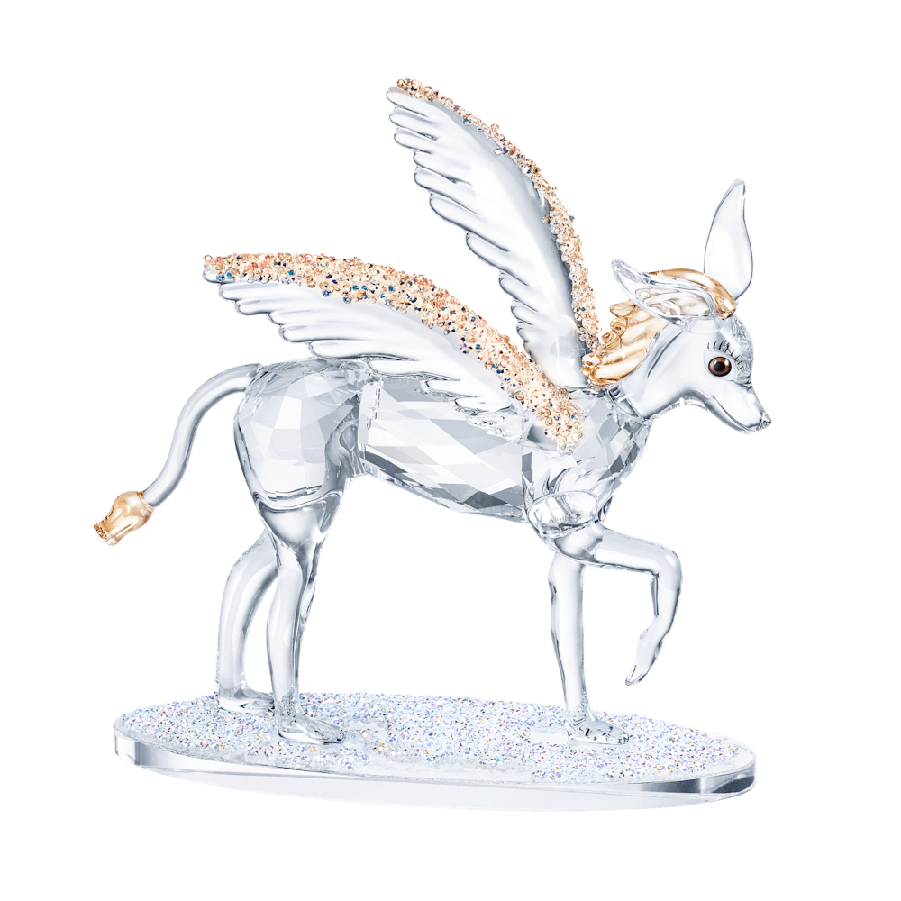 Oggettistica Swarovski Grazelle Edizione Limitata 2019