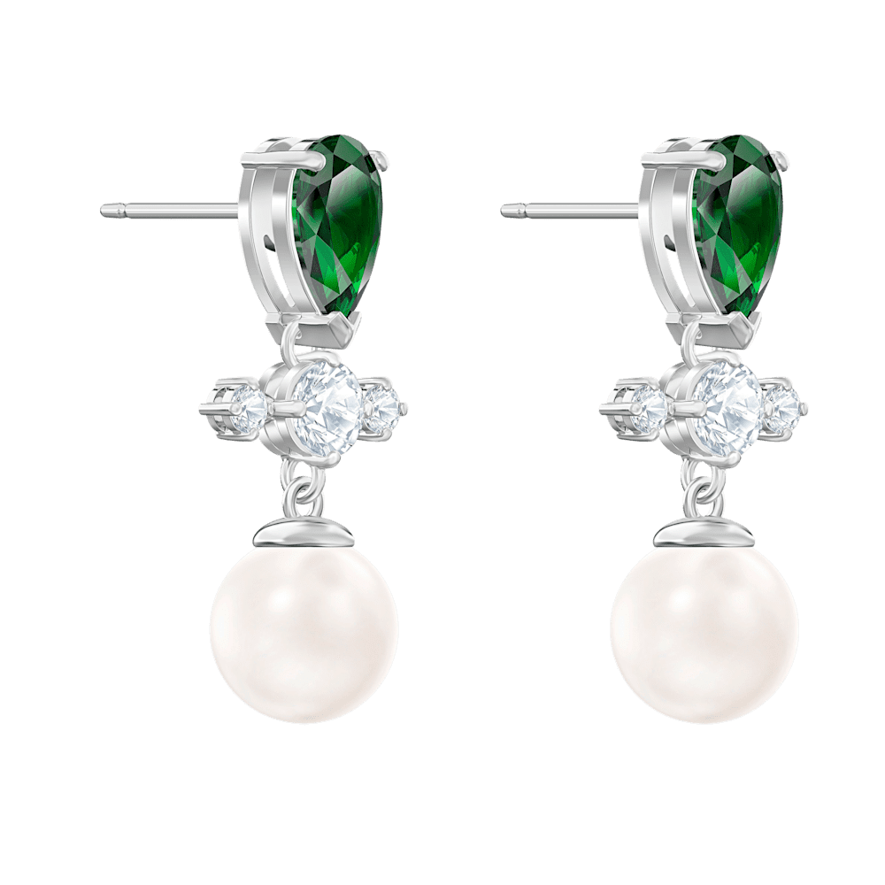 Orecchini Swarovski Perfection Drop