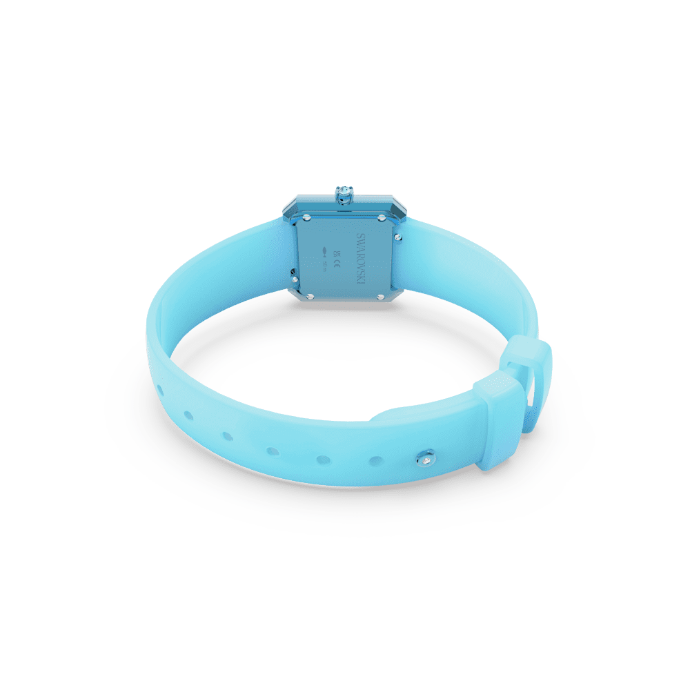 Orologio Swarovski Lucent Azzurro