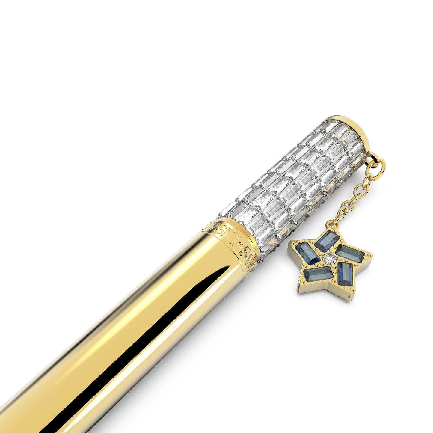 Penna A Sfera Swarovski Lucent 2022