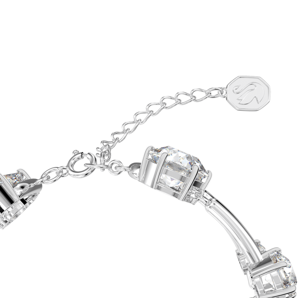 Bracciale Rigido Swarovski Constella Soft