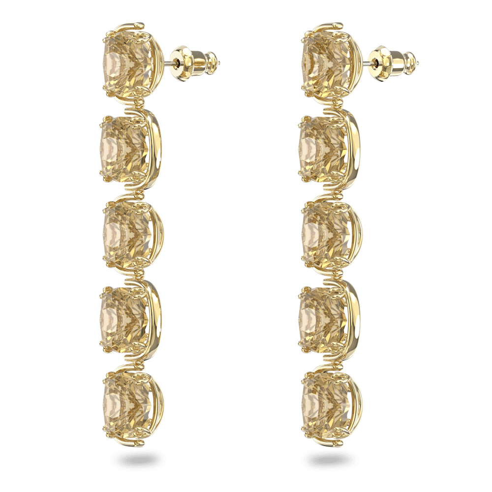 Orecchini Pendenti Swarovski Harmonia