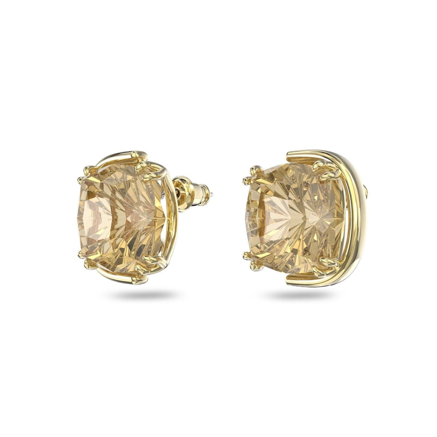 Orecchini Swarovski Harmonia A Lobo