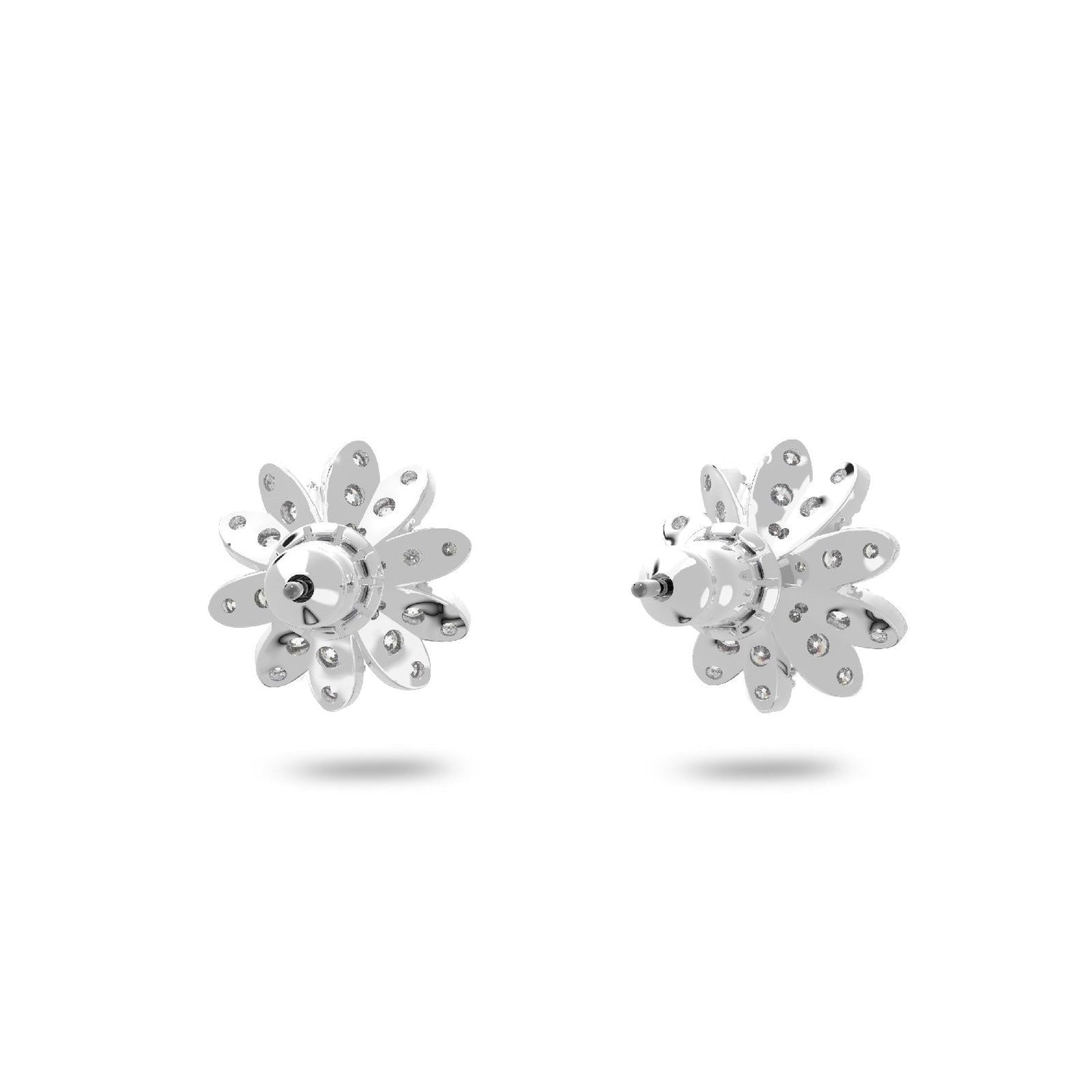 Orecchini Swarovski Eternal Flower