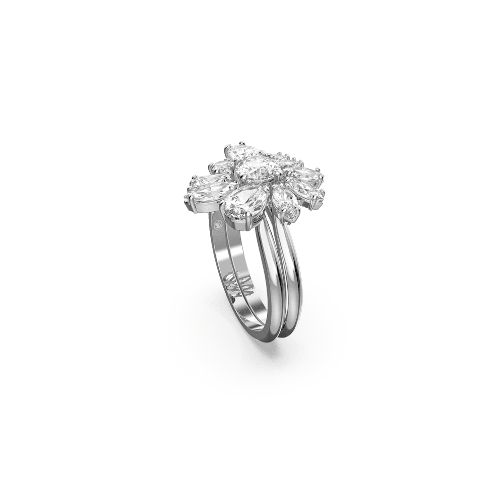 Anello Swarovski Gema - Misura 58