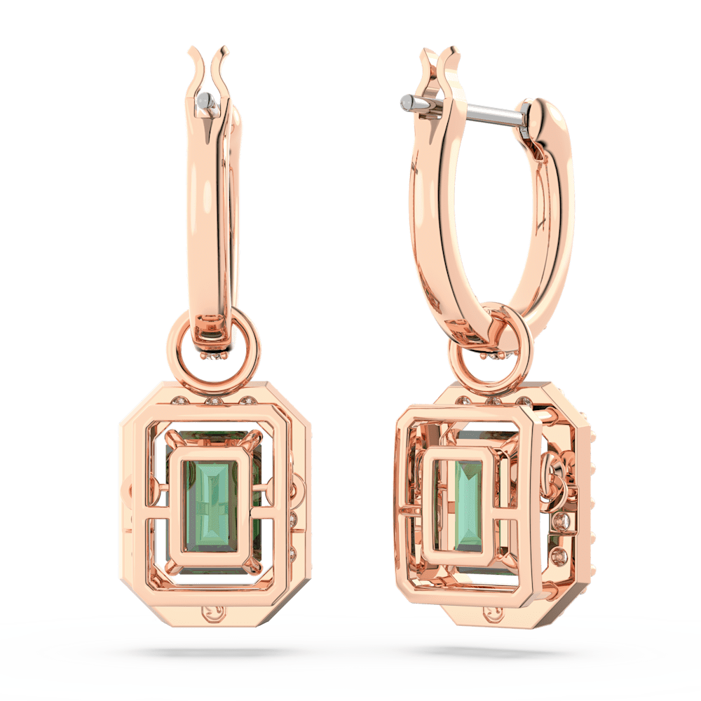 Orecchini Swarovski Millenia Dancing Stone