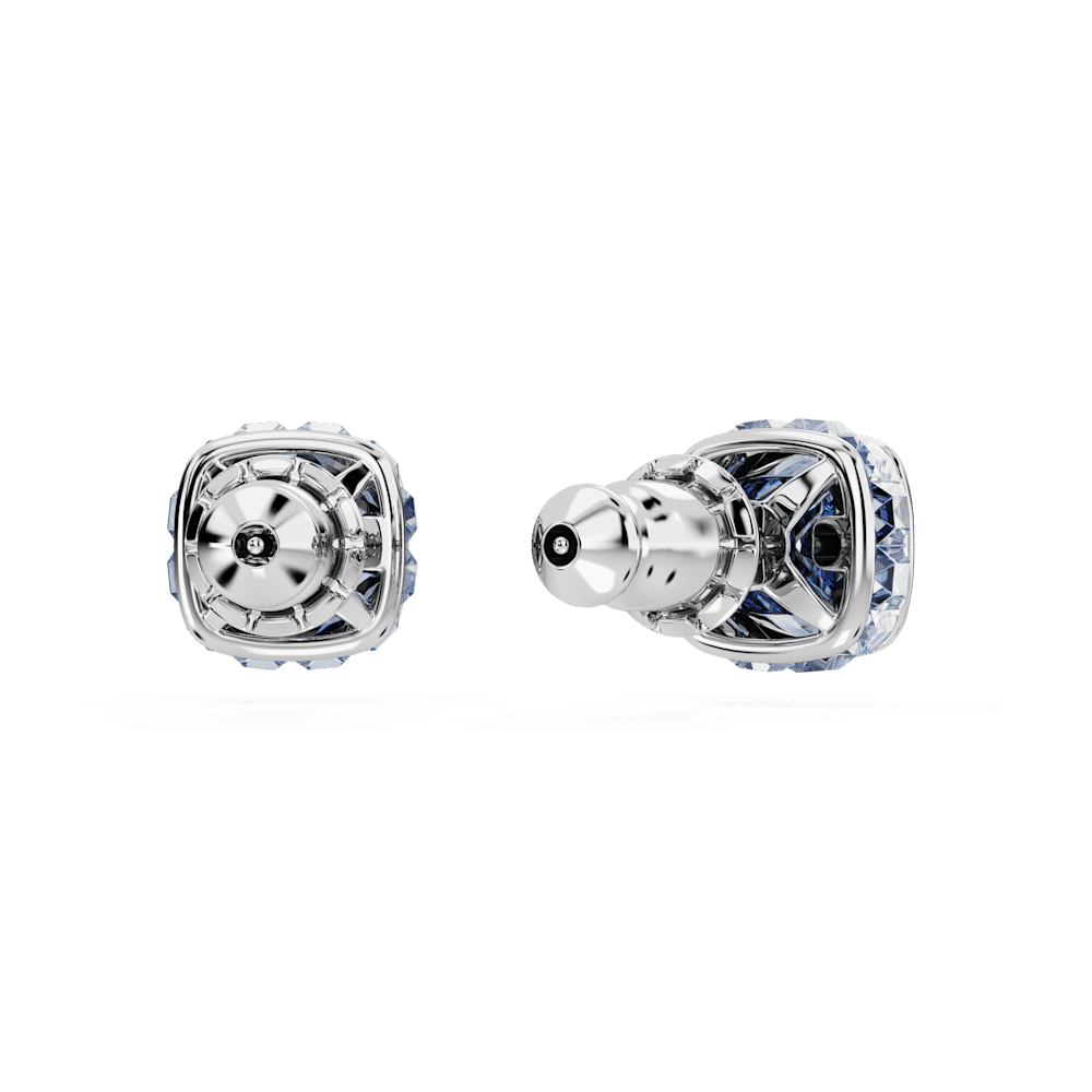 Orecchini a Lobo Swarovski Birthstone Marzo