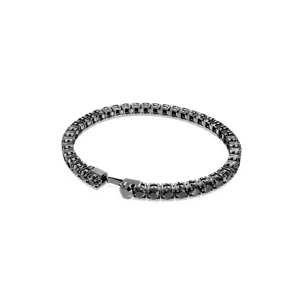 Bracciale Tennis Swarovski Matrix - Misura M