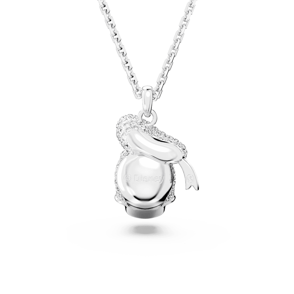 Collana Swarovski Disney 100 Pendente Donald Duck