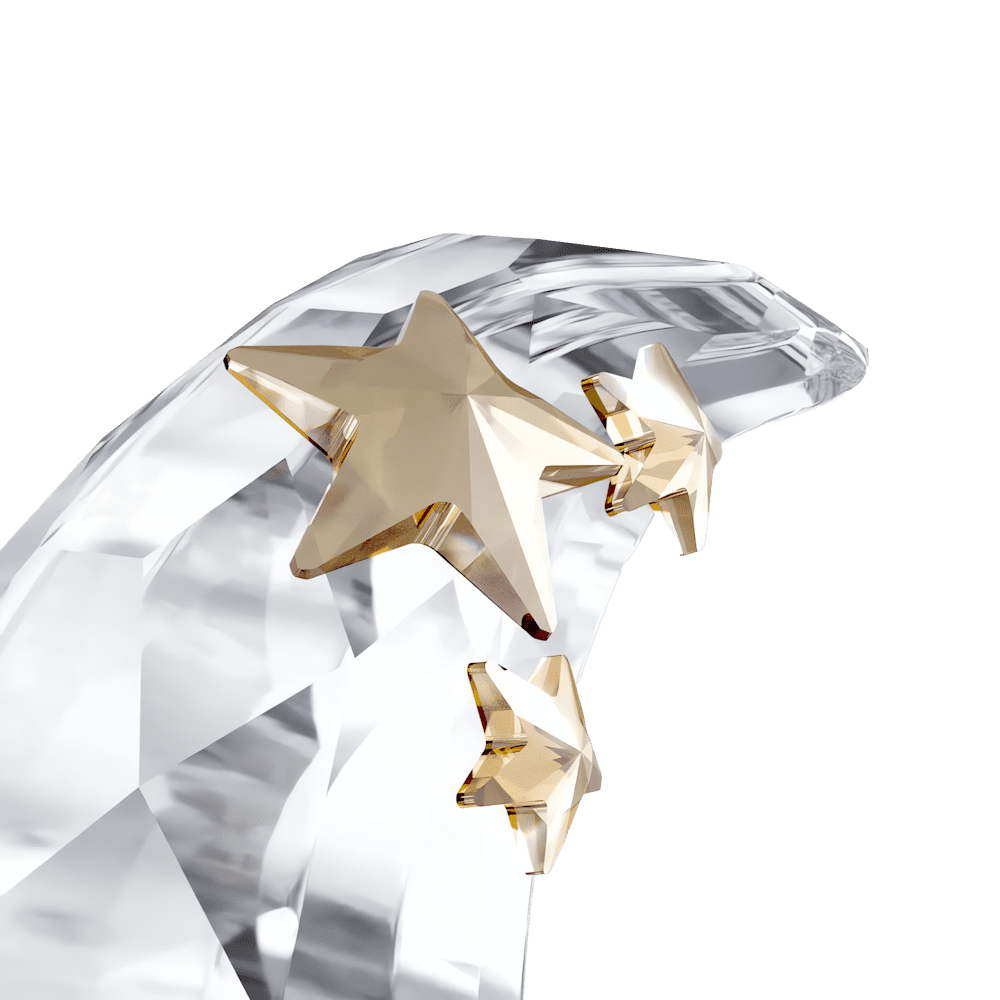 Decorazioni Natalizie Swarovski Pallina Annual Edition 2025