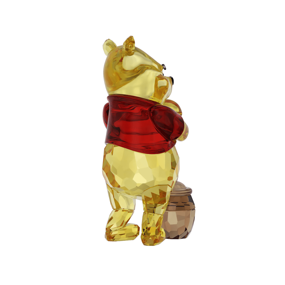 Oggettistica da Collezione Swarovski Disney Winnie the Pooh