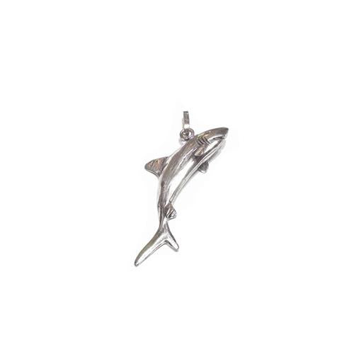 Charms Giovanni Raspini Charm Squalo Grande