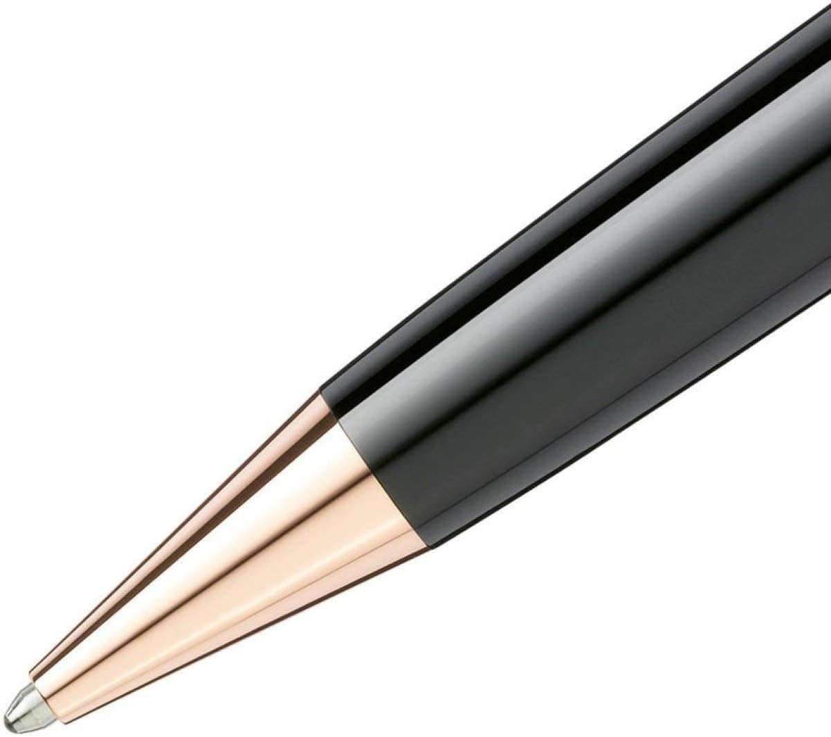 Penna A Sfera Montblanc Meisterstuck 90 Years Le Grand