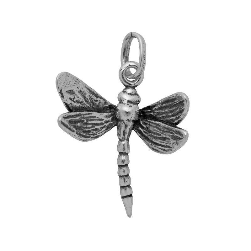 Charms Giovanni Raspini Charm Libellula