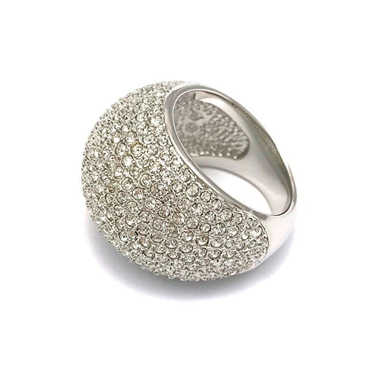 Anello Swarovski Stone - Misura 52