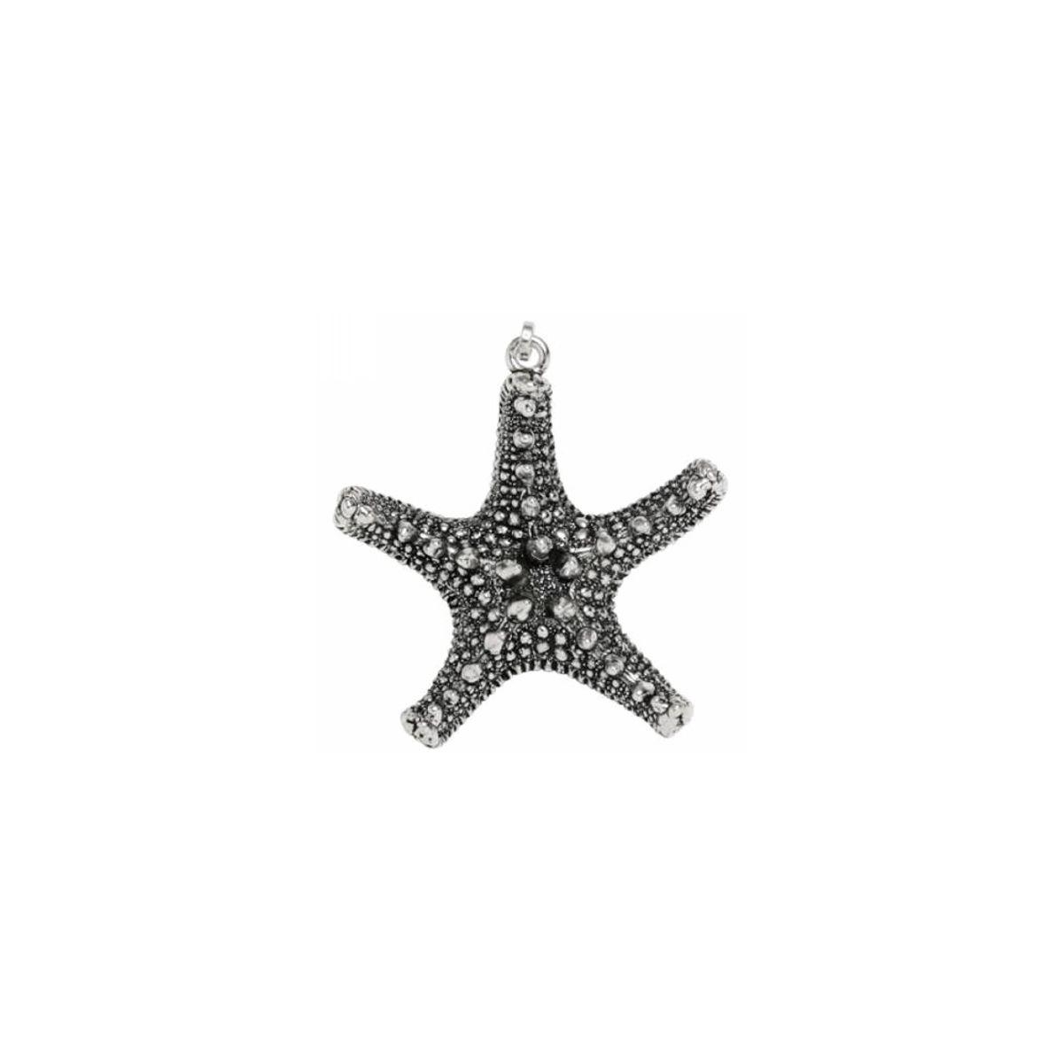 Charms Giovanni Raspini Charm Stella Marina