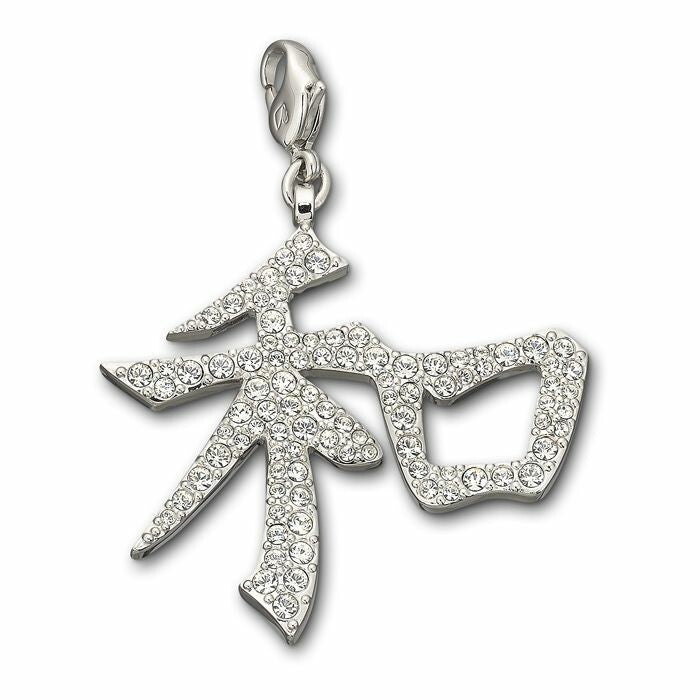 Charms Swarovski Balance Charm