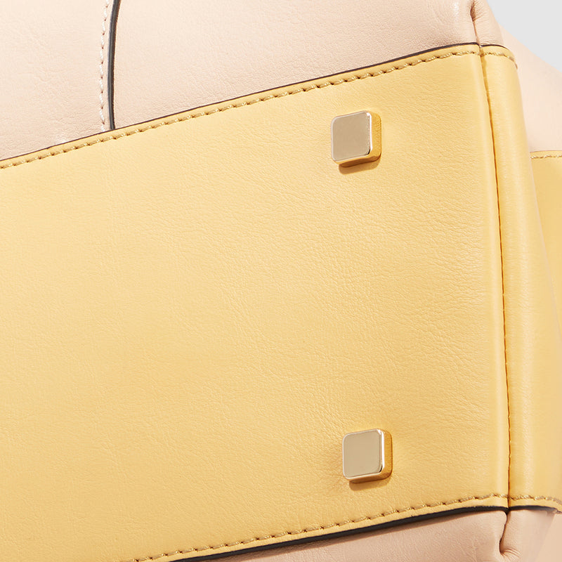 Borse Piquadro Borsa Donna Porta Pc e Ipad A Quattro Manici In Pelle Nera