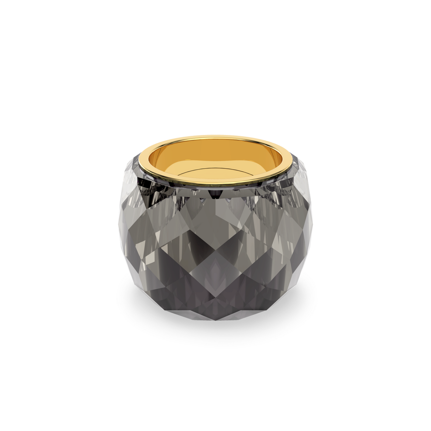 Anello Swarovski Nirvana - Misura 55