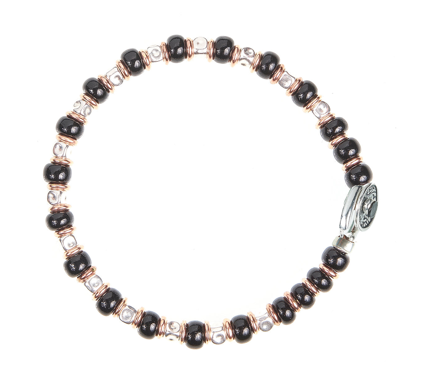 Bracciale Gerba Silver Collection Brn 13