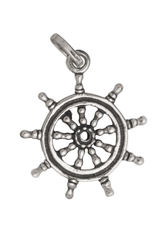 Charms Giovanni Raspini Charm Timone Grande
