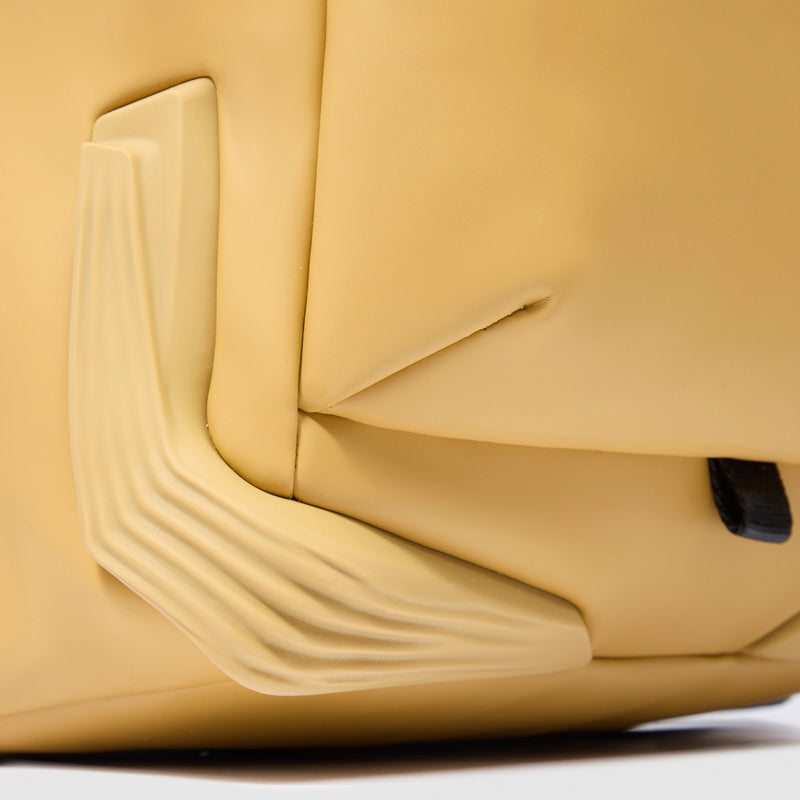 Zaini Piquadro Zaino Uomo Porta Pc Ipad Scomparti Tasca Frontale Tessuto Carbon Neutral Nero