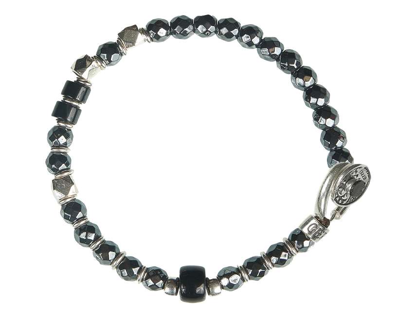 Bracciale Gerba Silver Collection Sw 12