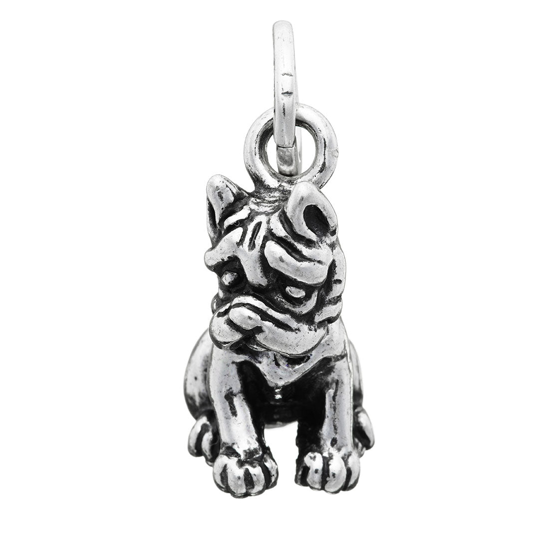 Charms Giovanni Raspini Charm Boxer