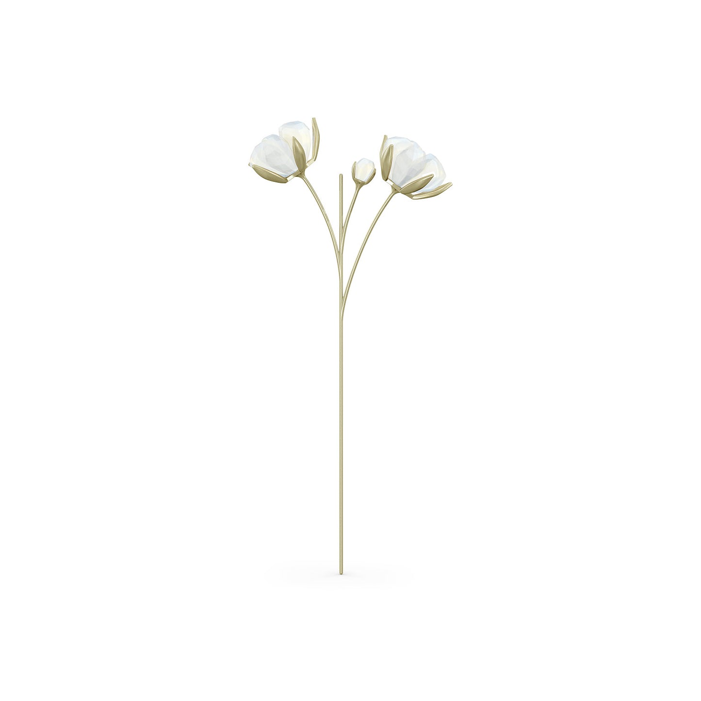 Oggettistica Swarovski Garden Tales Cotton