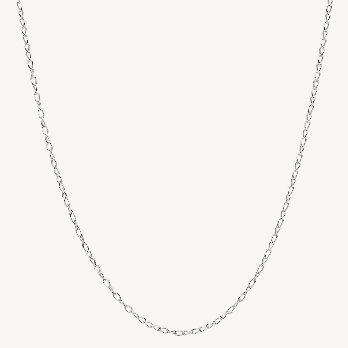 Collana Brosway Fancy Argento