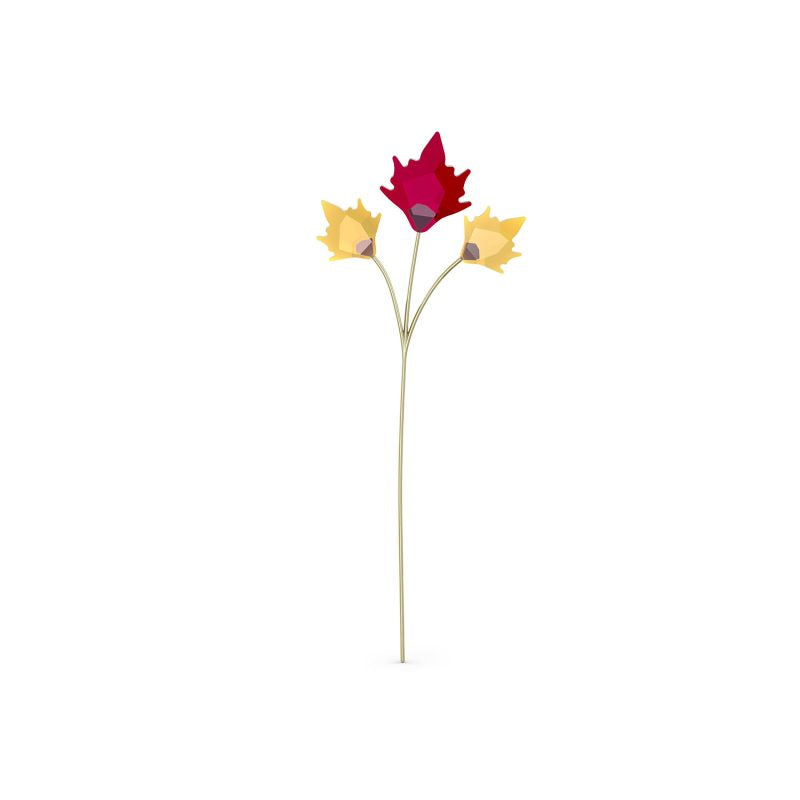 Oggettistica Swarovski Garden Tales Autumn Leaves