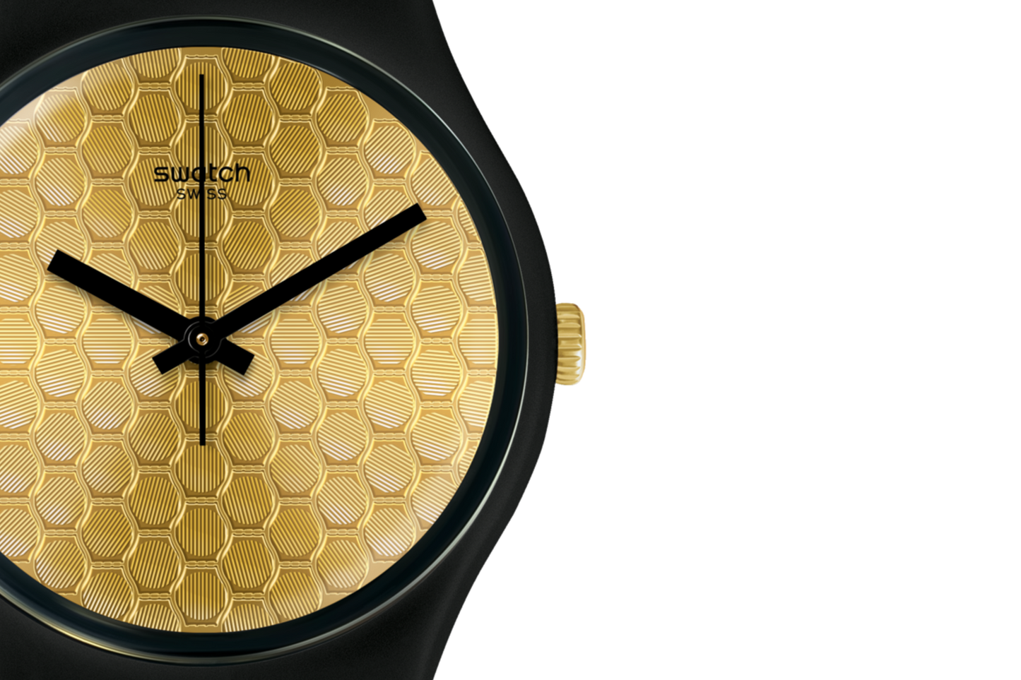 Orologio Swatch Xmas Collection Arthur