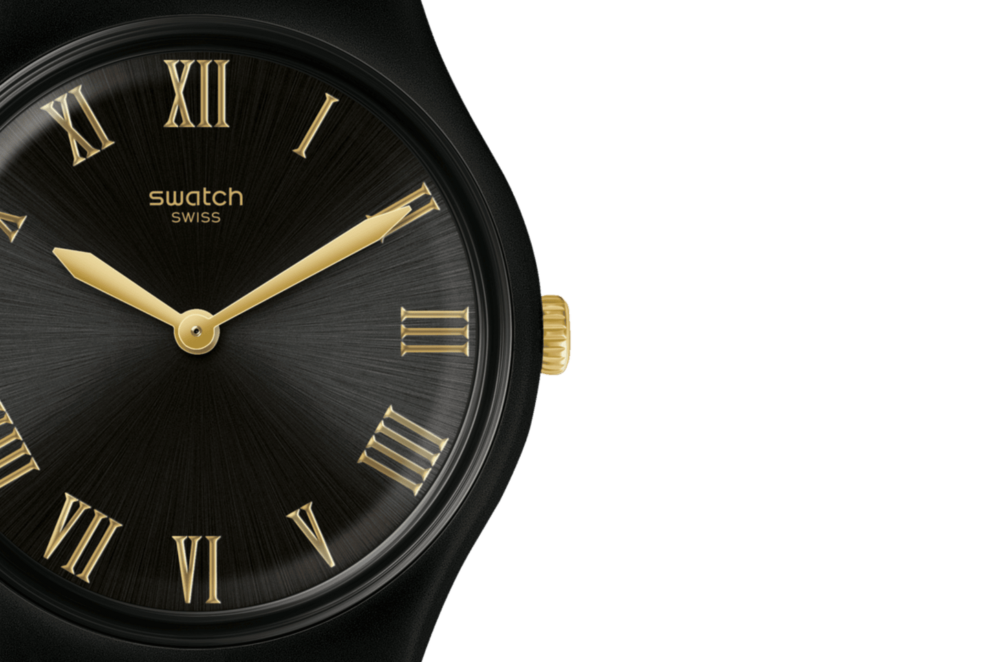 Orologio Swatch Lancelot